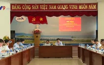 Còn nhiều địa phương chưa tổ chức biển báo tại lối đi tự mở