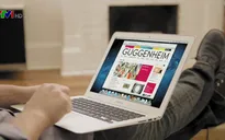 Hệ điều hành Mac lỗi nghiêm trọng