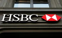 HSBC lỗ 4,2 tỷ USD trong quý IV/2016