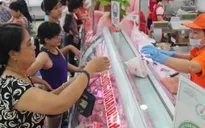 Bộ Tài chính: Tăng cường biện pháp bình ổn thị trường thịt lợn