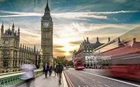 London - Đích đến mơ ước của rất nhiều người