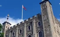Cuộc sống thú vị của những người canh giữ tháp London (Anh)