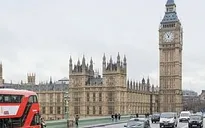 Cuộc đua giành vị trí trung tâm tài chính của châu Âu