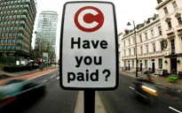 London áp thuế mới nhằm giảm ô nhiễm môi trường