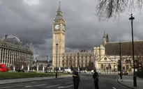 Nước Anh ổn định trở lại sau vụ tấn công khủng bố London