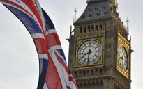 Cảnh báo nạn tấn công bằng axit ở London tăng mạnh