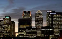 London giữ vững "ngôi vị quán quân" trung tâm tài chính toàn cầu hậu Brexit