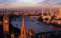 London được bầu chọn là thành phố an toàn nhất với nữ giới