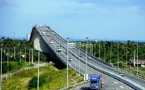 Kiến nghị giảm tốc độ qua cầu Long Thành xuống 80km/h