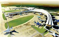 Dự án sân bay Long Thành: Nan giải “bài toán” tiến độ!