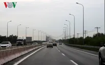Từ 1/3, quy định 50km đường cao tốc có một trạm cấp cứu có hiệu lực