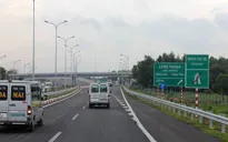 Thu phí kín trên cao tốc TP.HCM - Dầu Giây từ tháng 4