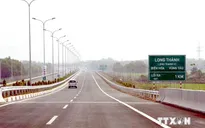 Phạt gấp 2 lần nếu mất thẻ, trốn phí cao tốc TP.HCM - Long Thành - Dầu Giây