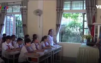 Giảm tải các môn học trong chương trình mới