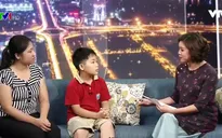 Cậu bé lớp 4 nhặt được 50 triệu đồng trả lại người đánh mất