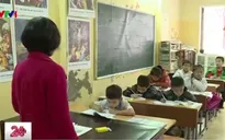 Việc tử tế: Lớp học tình thương cho trẻ em nghèo Hải Phòng