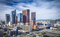 Ông Donald Trump nắm quyền, thị trường BĐS Los Angeles "mừng" ra mặt