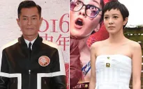 Quách Thái Khiết phủ nhận chuyện tình cảm với Cổ Thiên Lạc