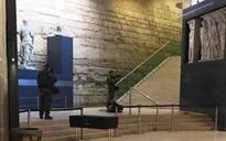 Kẻ tấn công ở Bảo tàng Louvre muốn gây ra vụ khủng bố