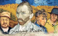 Những điều thú vị về bộ phim "Loving Vincent"