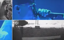 MV mới nhất và sau cùng của Chester Bennington – Như một báo hiệu