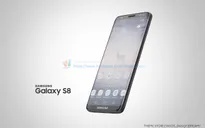 Galaxy S8 lộ giá khởi điểm, sở hữu 3 phiên bản màu sắc khác nhau
