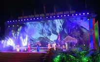 Khai mạc Tuần Văn hóa du lịch Lạng Sơn