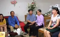Tri ân các gia đình thương binh, liệt sĩ tại Ba Lan