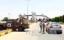 Libya chặn đứng âm mưu đánh chiếm thủ đô Tripoli