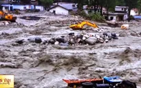 Sẽ đưa công dân Việt Nam gặp nạn do lũ quét ở Trung Quốc về nước