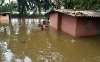 Hàng trăm người thiệt mạng, mất tích do lũ lụt và lở đất tại Sri Lanka