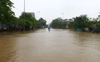 Bão số 12 cùng mưa lũ sau bão khiến 69 người thiệt mạng, 30 người mất tích