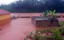 Thêm 2 người bị lũ cuốn trôi ở Điện Biên