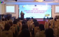 Chuẩn bị cho APEC 2017, Đà Nẵng gặp mặt đơn vị lữ hành