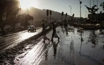 Lũ lụt tại Chile, ít nhất 4 người thiệt mạng