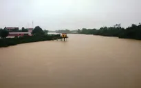 Nhật Bản hỗ trợ các địa phương bị lũ lụt tại Việt Nam