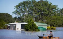 Lũ lụt diễn biến phức tạp ở Australia