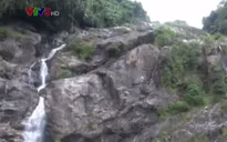 Cảnh báo lũ ống, lũ quét chết người tại các điểm du lịch thác, suối