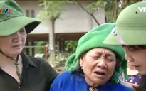 Người dân vùng lũ Yên Bái: "Lũ nhiều nhưng có bao giờ như thế này đâu, lũ ác quá"