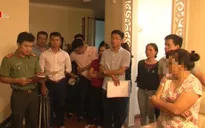 Bắt một phụ nữ giả danh Đại tá công an lừa hàng chục tỷ đồng
