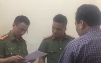 Bắt đối tượng lừa đảo mạo danh Trung tâm hỗ trợ người nghèo