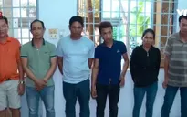 Khánh Hòa: Triệt phá nhóm tội phạm lừa đảo bán đá thiên thạch