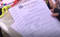 Khởi tố vụ án lừa đảo liên quan Công ty Việt Hưng Phát