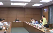 ĐBQH thảo luận Luật Đơn vị hành chính - kinh tế đặc biệt