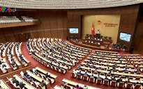Sửa đổi Luật phòng, chống tham nhũng: Cần có cơ chế xử lý tài sản bất minh