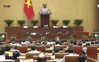 Quốc hội thảo luận Luật quản lý tài sản Nhà nước sửa đổi