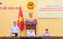 Đề xuất sửa Luật đầu tư công