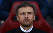 Luis Enrique xác nhận rời Barcelona sau mùa giải năm nay