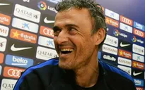 HLV Luis Enrique: Barcelona có thể ghi 6 bàn trước PSG