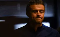 Loạt sao Barca lên tiếng tri ân Luis Enrique, Messi tuyệt nhiên "im bặt"